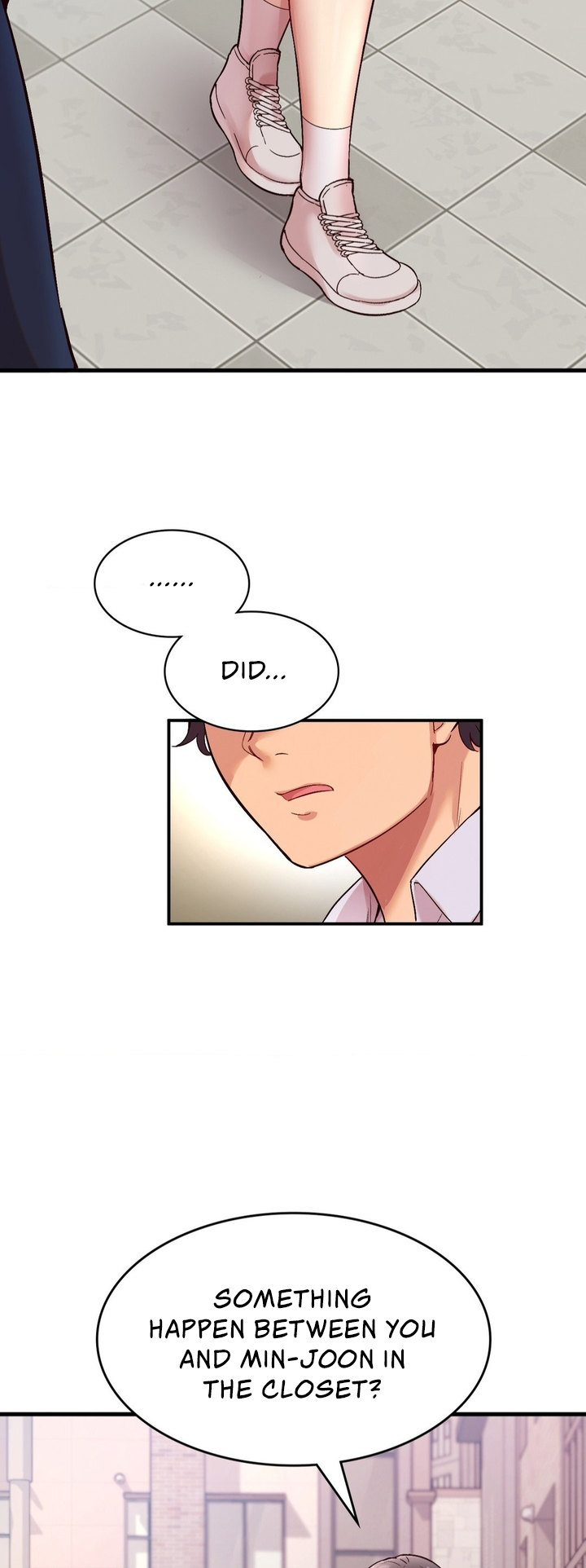 Smart App Life - Chapter 3 [photo 38] - MangaPorn