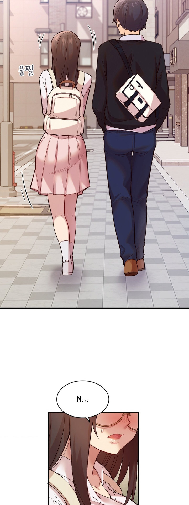 Smart App Life - Chapter 3 [photo 39] - MangaPorn