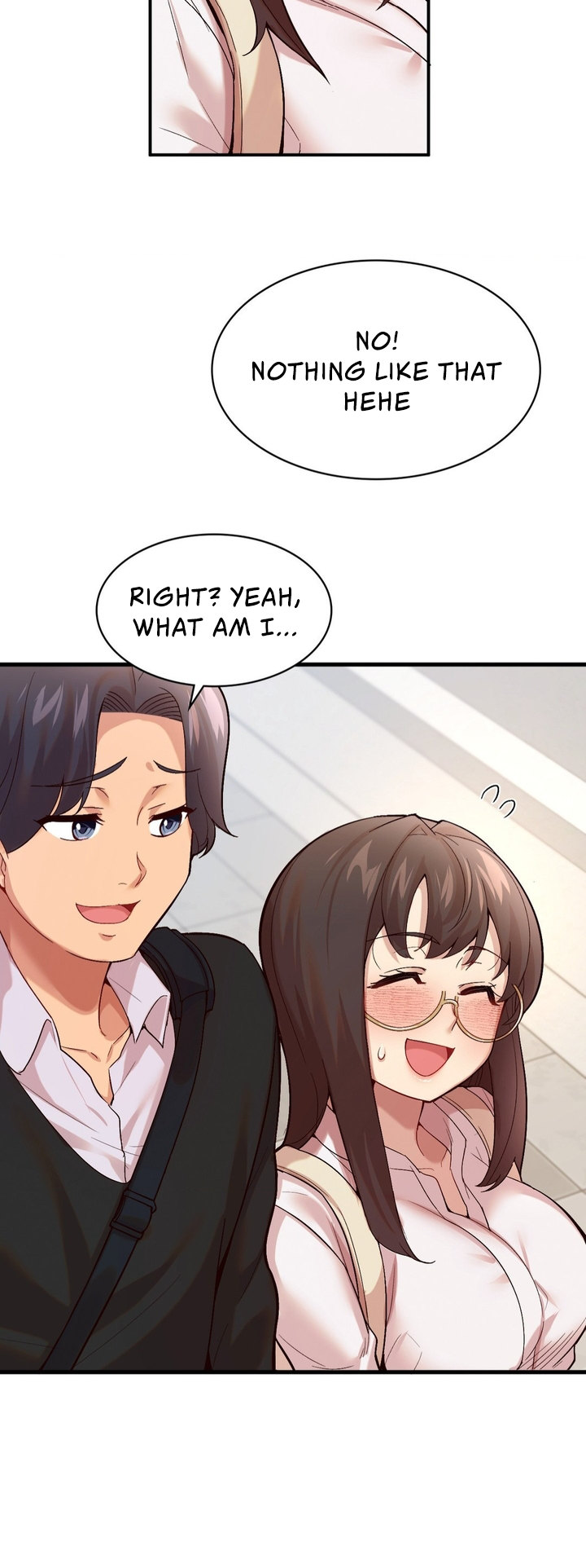 Smart App Life - Chapter 3 [photo 40] - MangaPorn