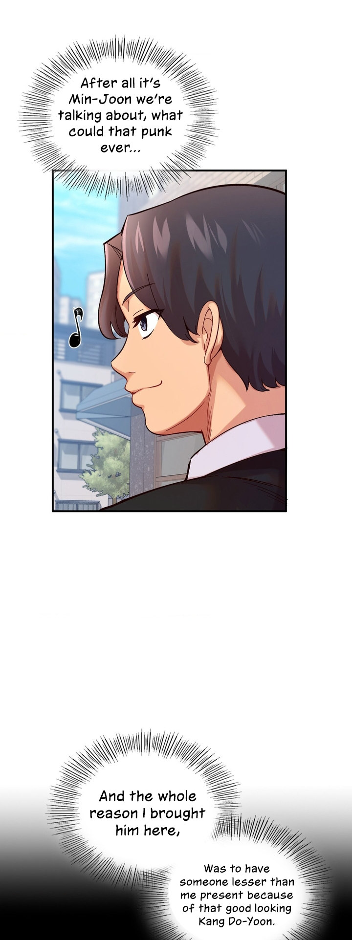 Smart App Life - Chapter 3 [photo 41] - MangaPorn