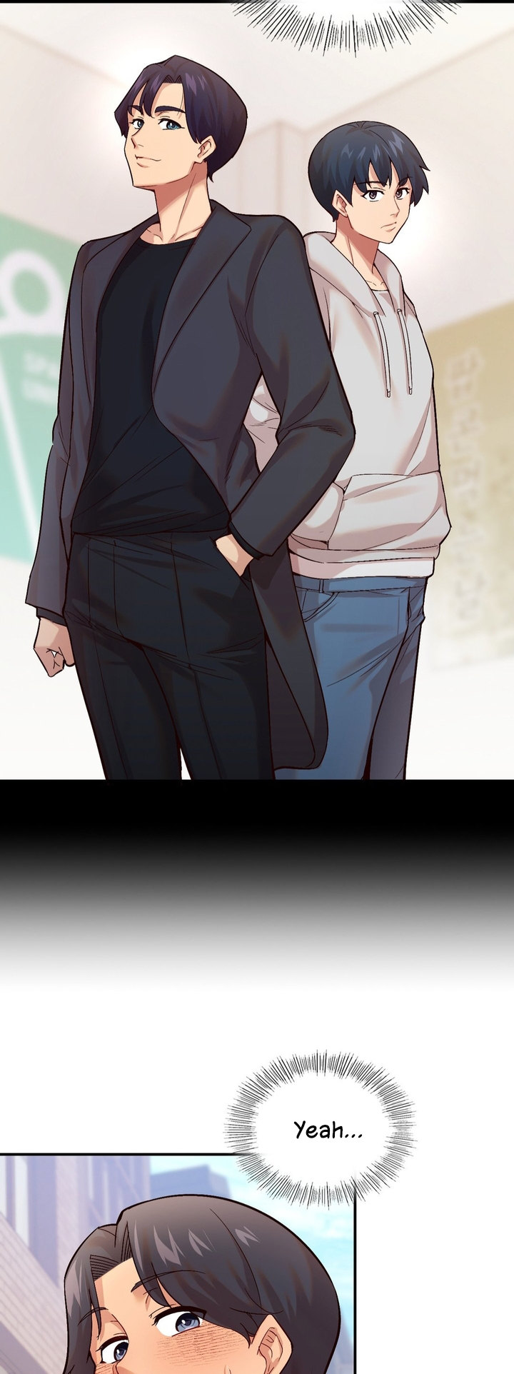 Smart App Life - Chapter 3 [photo 42] - MangaPorn