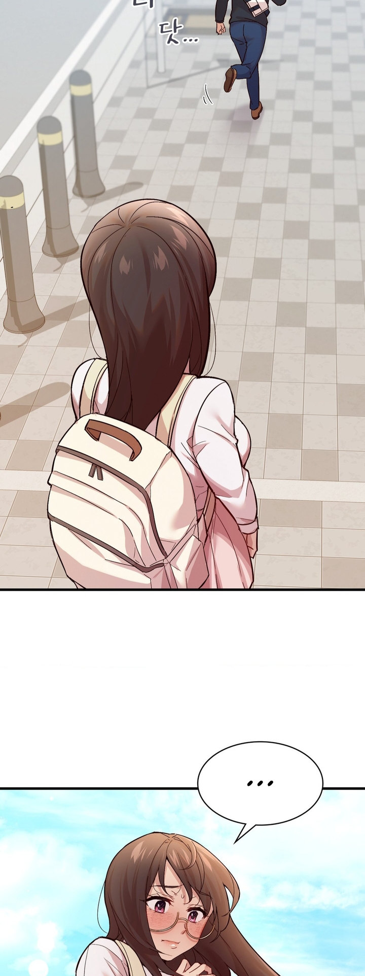 Smart App Life - Chapter 3 [photo 52] - MangaPorn