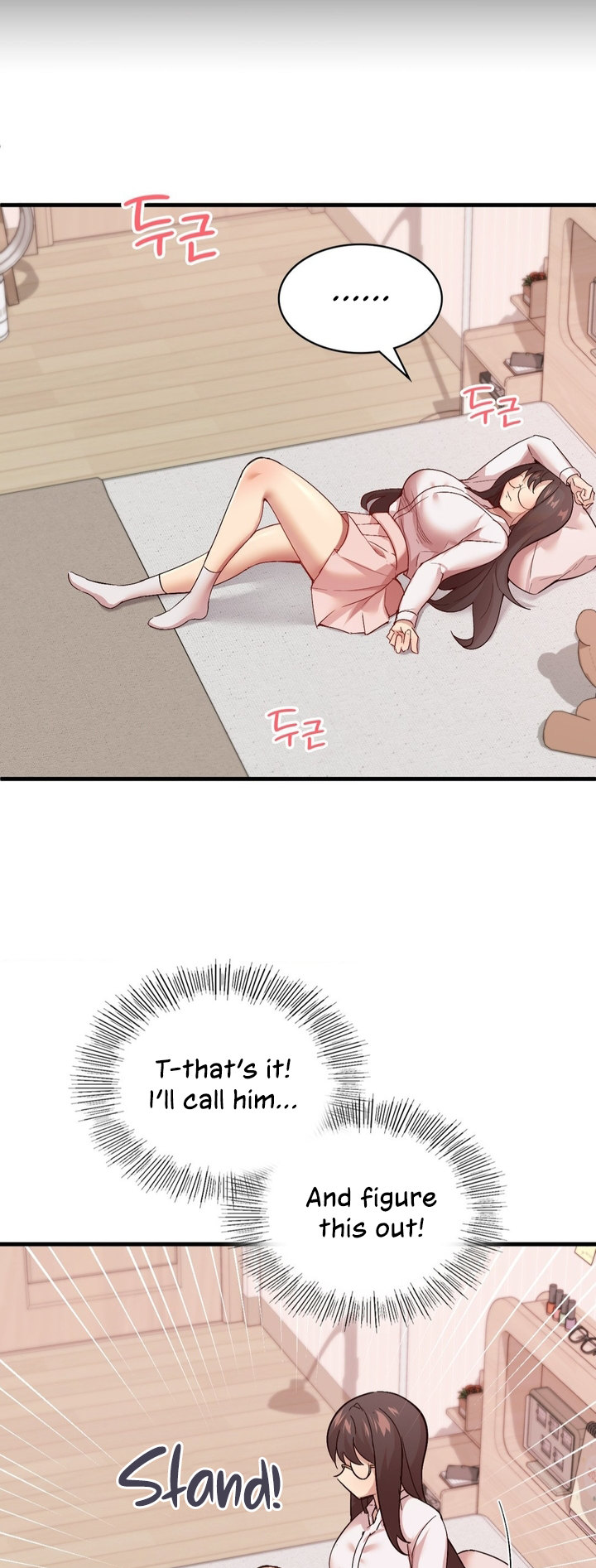 Smart App Life - Chapter 3 [photo 59] - MangaPorn