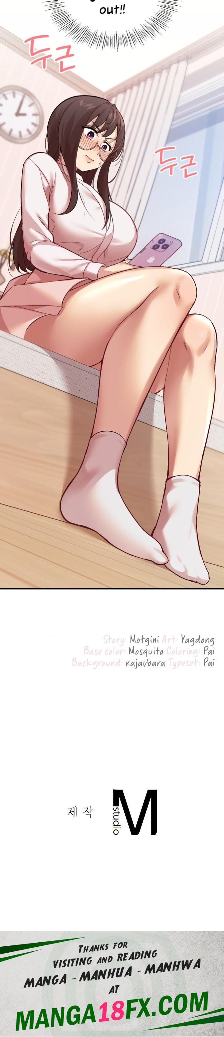 Smart App Life - Chapter 3 [photo 61] - MangaPorn