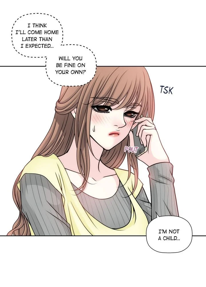 Cinderella’s Man - Chapter 19 [photo 33] - MangaPorn