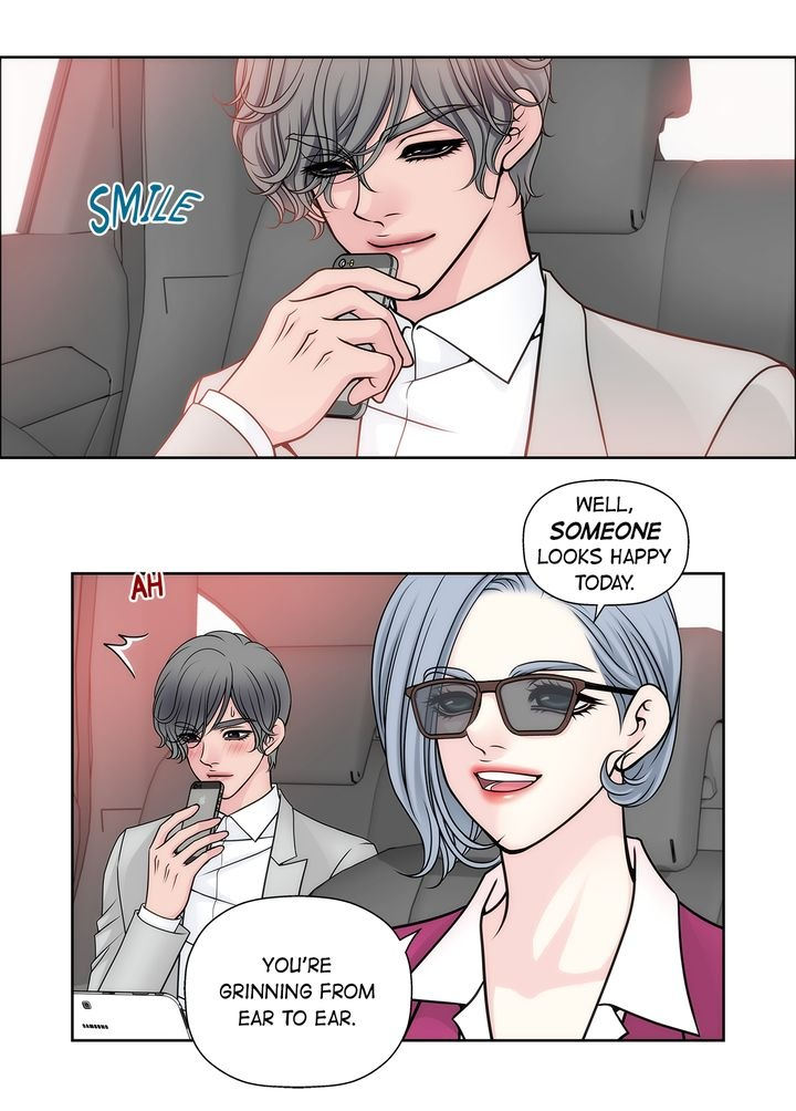 Cinderella’s Man - Chapter 19 [photo 37] - MangaPorn