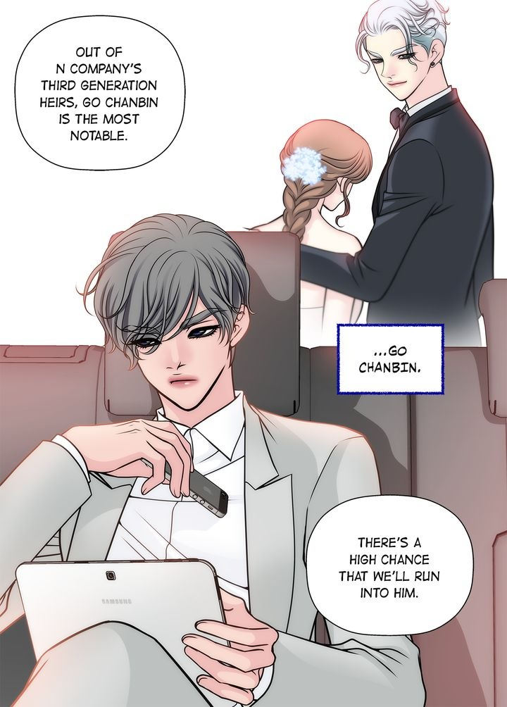Cinderella’s Man - Chapter 19 [photo 39] - MangaPorn