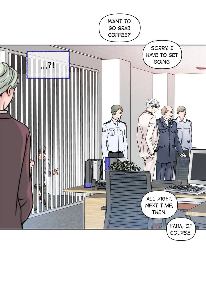 Cinderella’s Man - Chapter 19 [photo 43] - MangaPorn