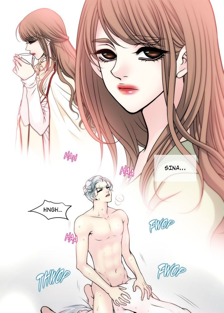 Cinderella’s Man - Chapter 19 [photo 5] - MangaPorn