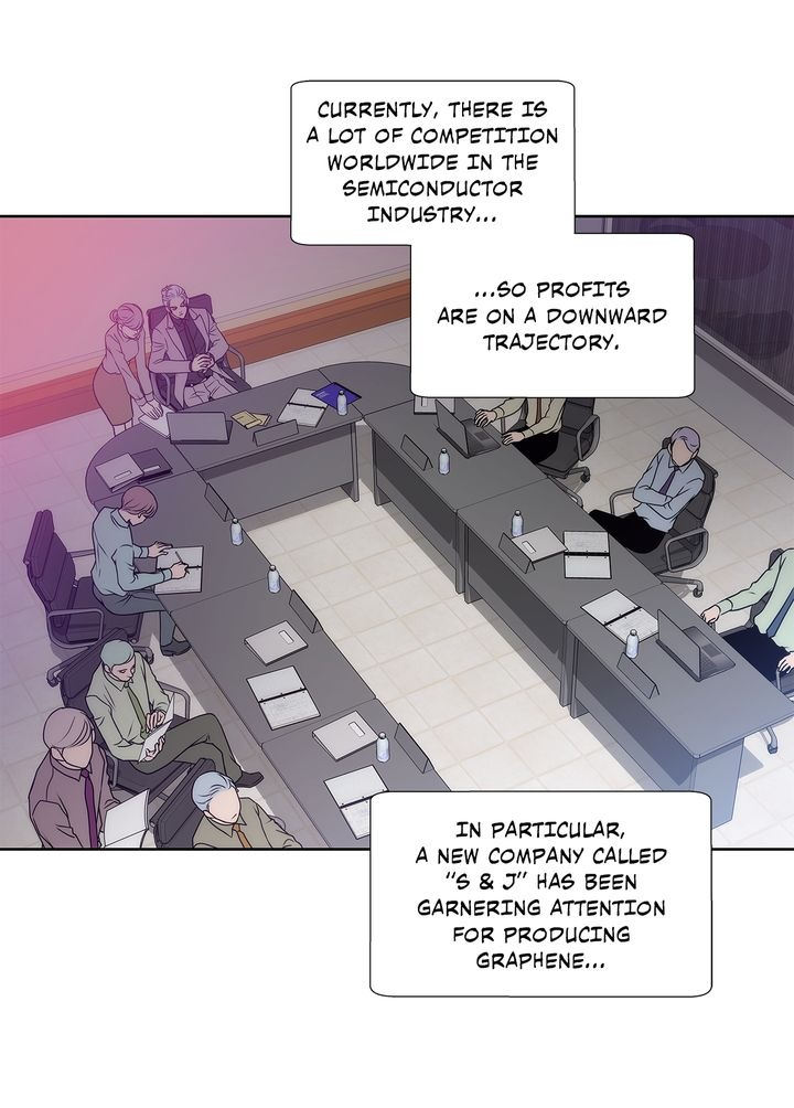 Cinderella’s Man - Chapter 20 [photo 14] - MangaPorn