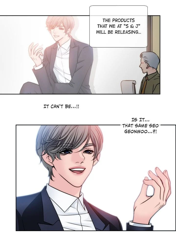 Cinderella’s Man - Chapter 20 [photo 16] - MangaPorn