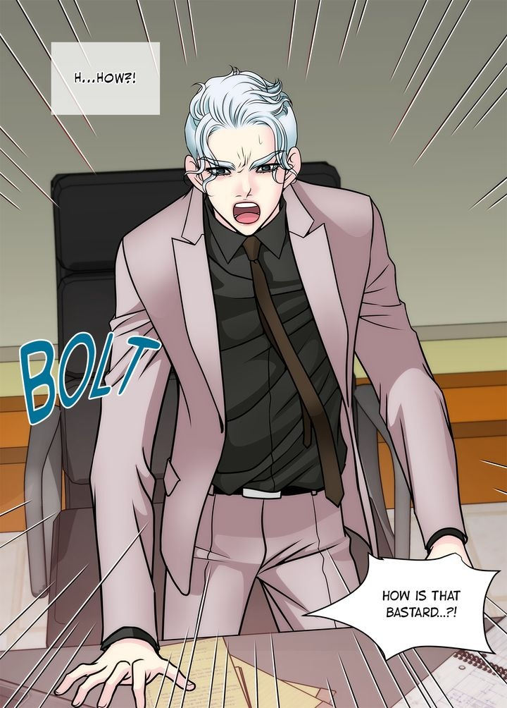 Cinderella’s Man - Chapter 20 [photo 17] - MangaPorn