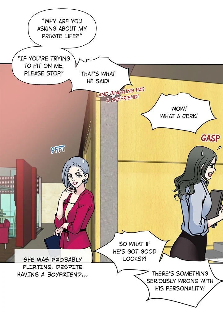 Cinderella’s Man - Chapter 20 [photo 21] - MangaPorn