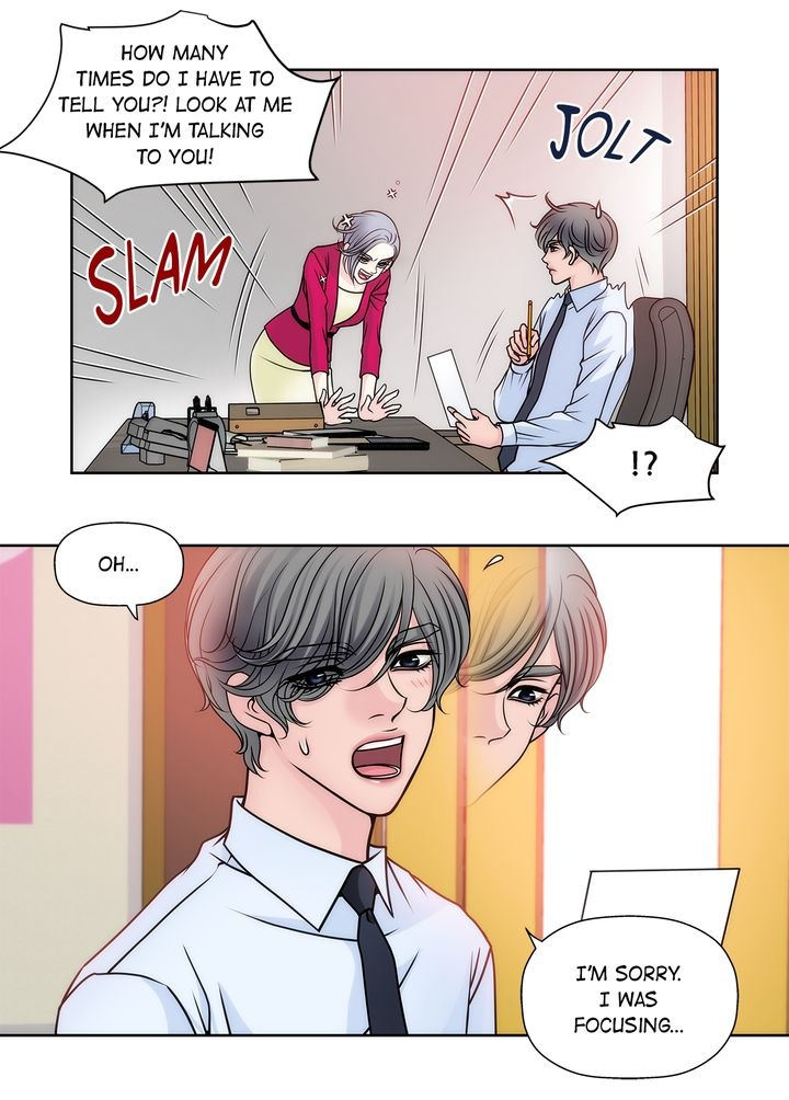 Cinderella’s Man - Chapter 20 [photo 24] - MangaPorn