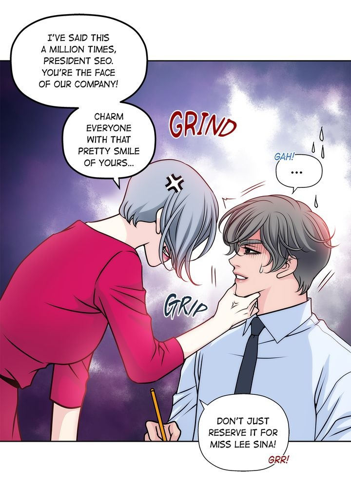 Cinderella’s Man - Chapter 20 [photo 27] - MangaPorn