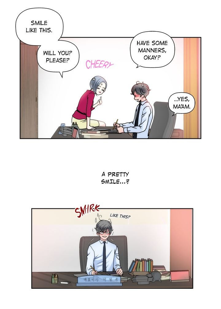 Cinderella’s Man - Chapter 20 [photo 28] - MangaPorn