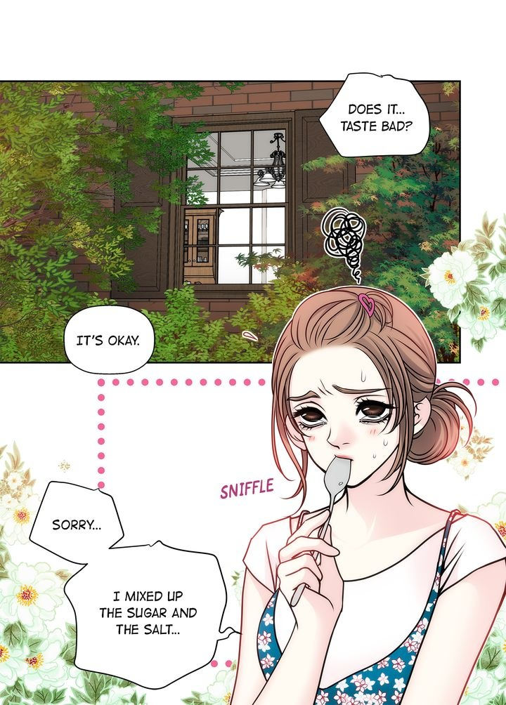 Cinderella’s Man - Chapter 20 [photo 29] - MangaPorn