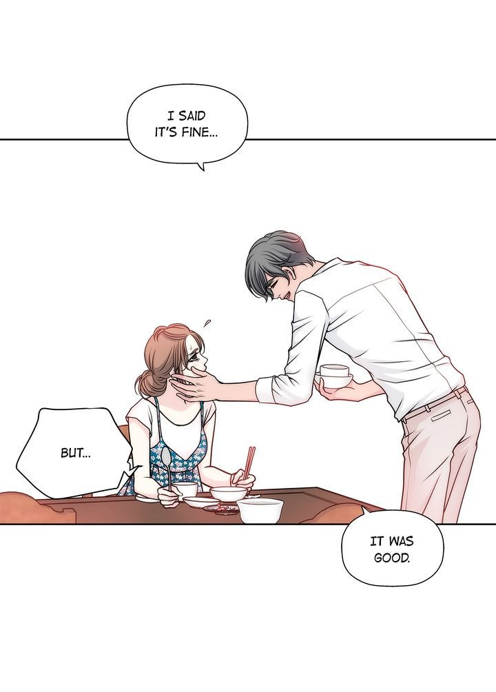 Cinderella’s Man - Chapter 20 [photo 30] - MangaPorn