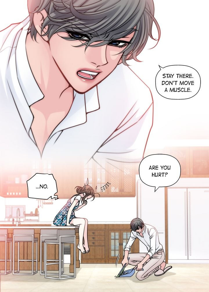 Cinderella’s Man - Chapter 20 [photo 34] - MangaPorn