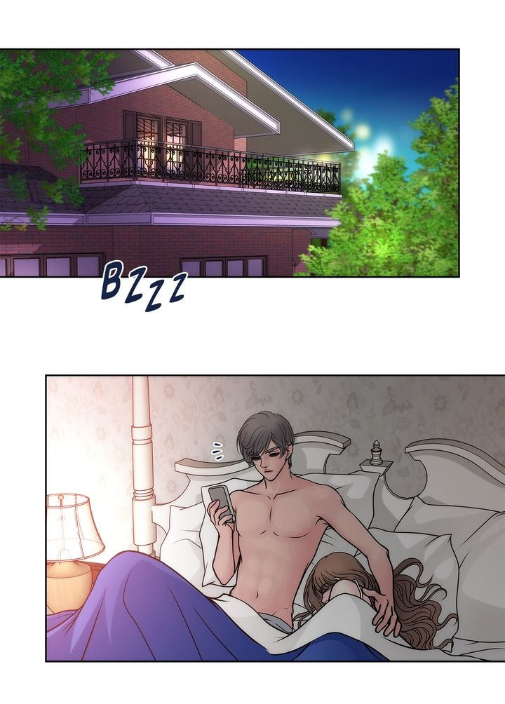 Cinderella’s Man - Chapter 20 [photo 38] - MangaPorn