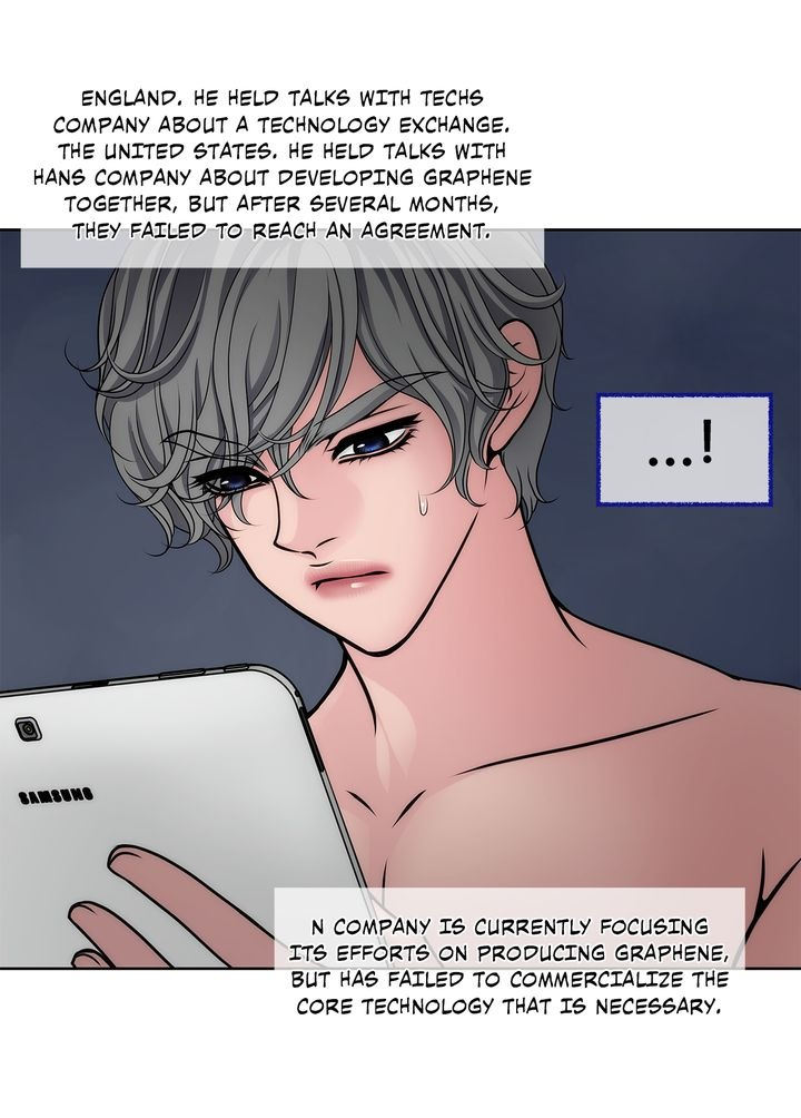 Cinderella’s Man - Chapter 20 [photo 40] - MangaPorn