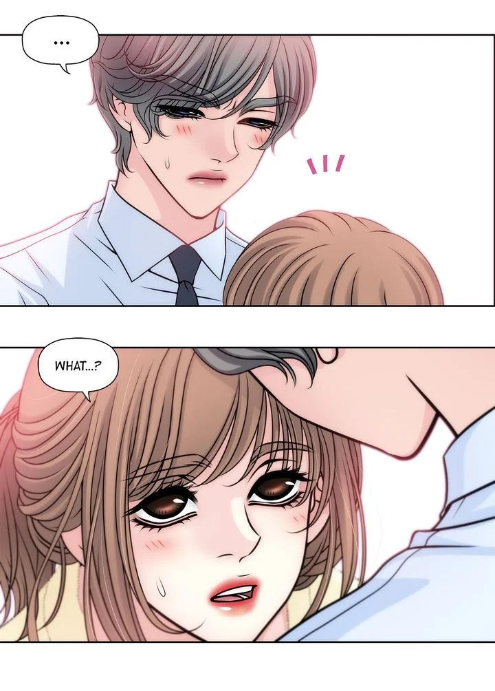 Cinderella’s Man - Chapter 20 [photo 6] - MangaPorn