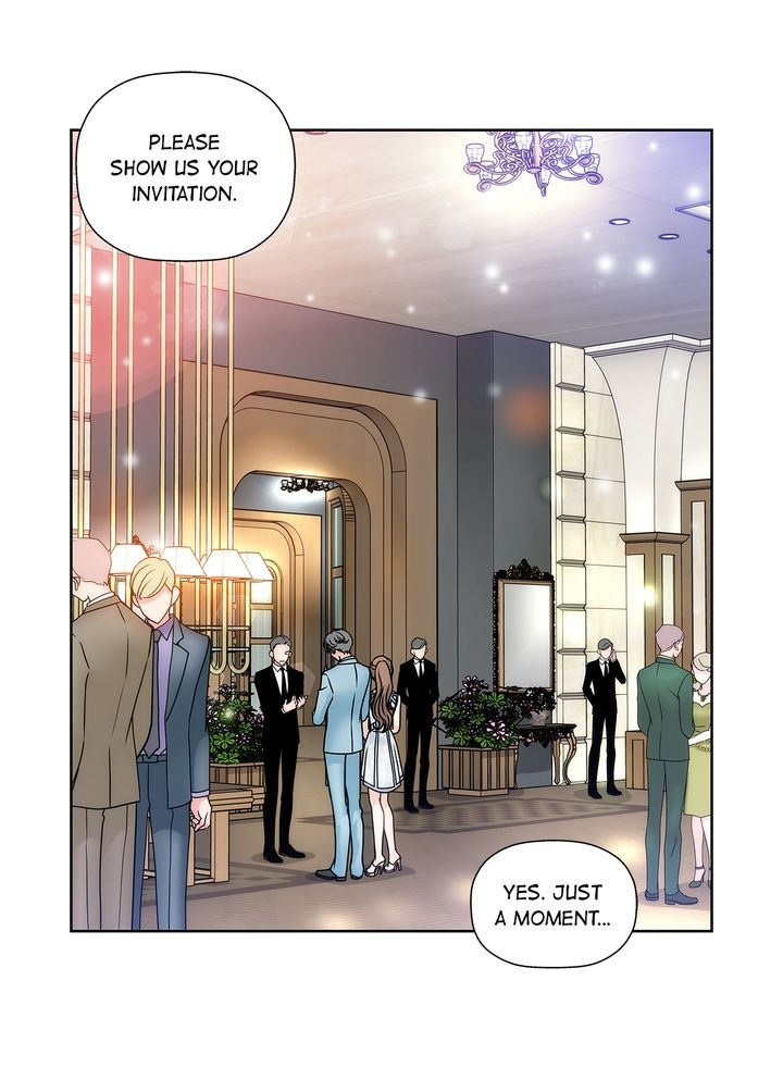 Cinderella’s Man - Chapter 21 [photo 10] - MangaPorn