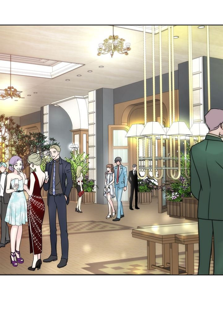 Cinderella’s Man - Chapter 21 [photo 11] - MangaPorn