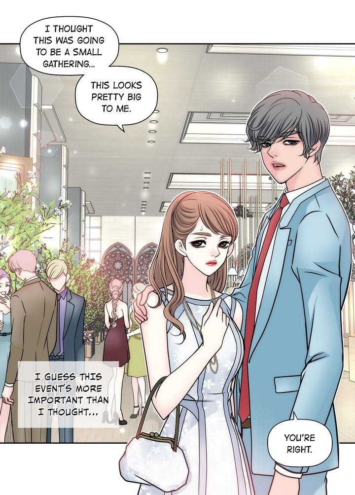 Cinderella’s Man - Chapter 21 [photo 12] - MangaPorn