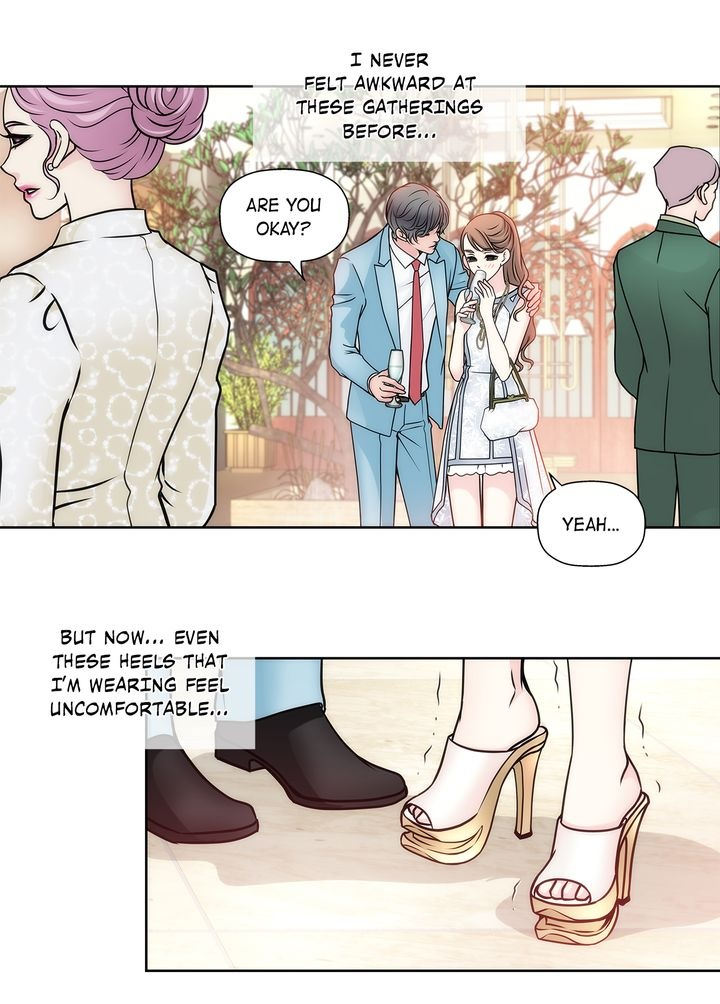 Cinderella’s Man - Chapter 21 [photo 16] - MangaPorn