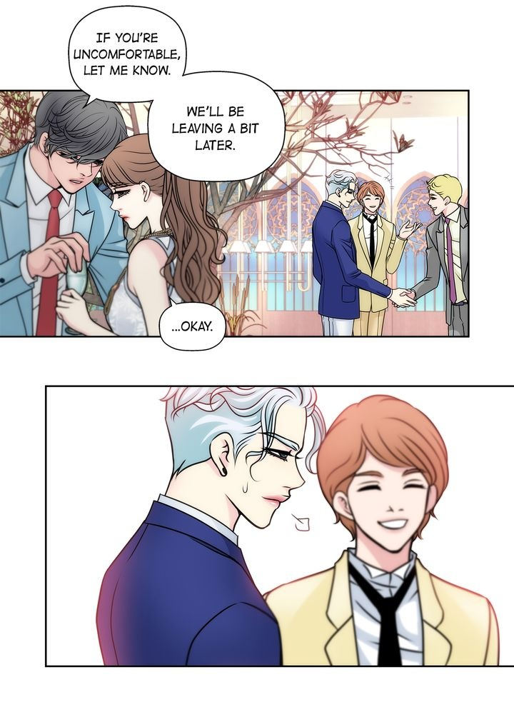 Cinderella’s Man - Chapter 21 [photo 17] - MangaPorn