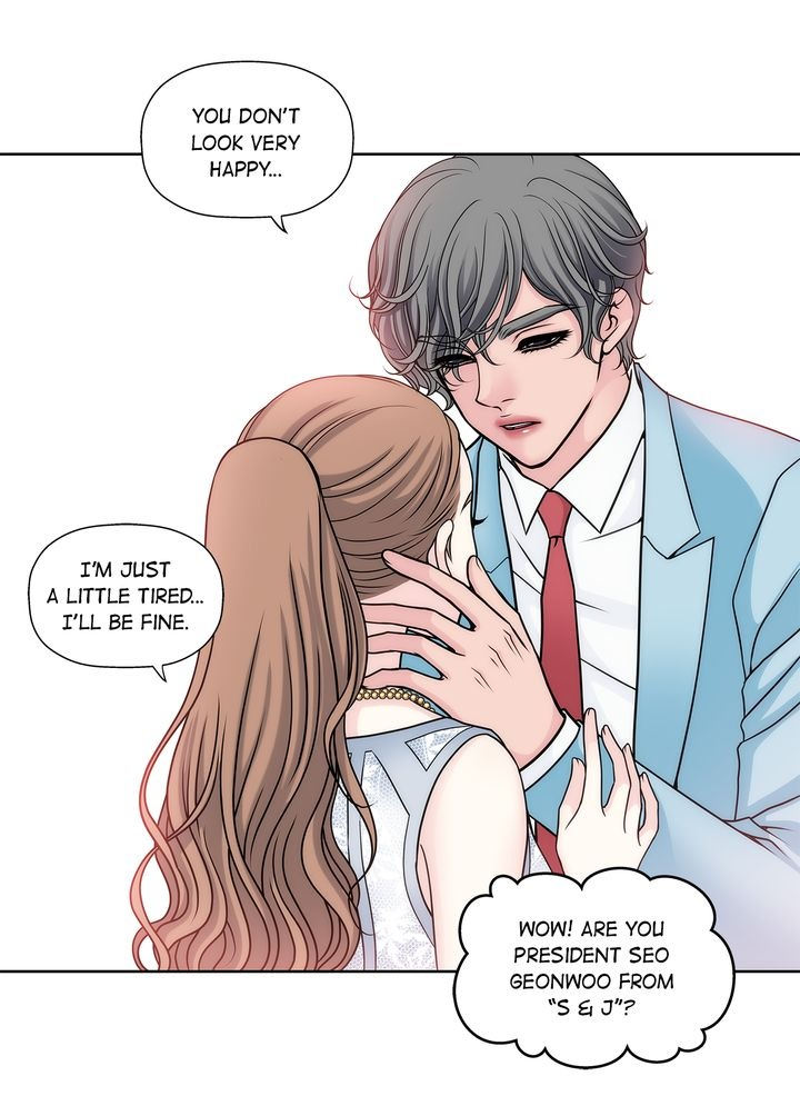 Cinderella’s Man - Chapter 21 [photo 18] - MangaPorn