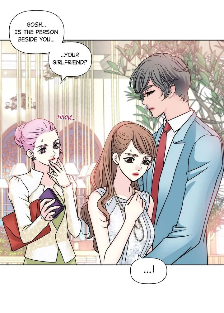 Cinderella’s Man - Chapter 21 [photo 20] - MangaPorn