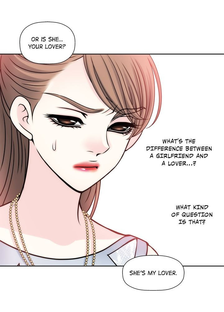 Cinderella’s Man - Chapter 21 [photo 21] - MangaPorn