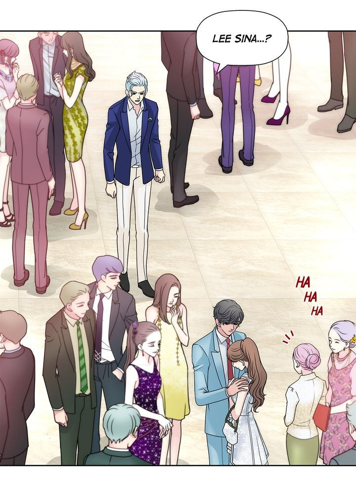 Cinderella’s Man - Chapter 21 [photo 26] - MangaPorn