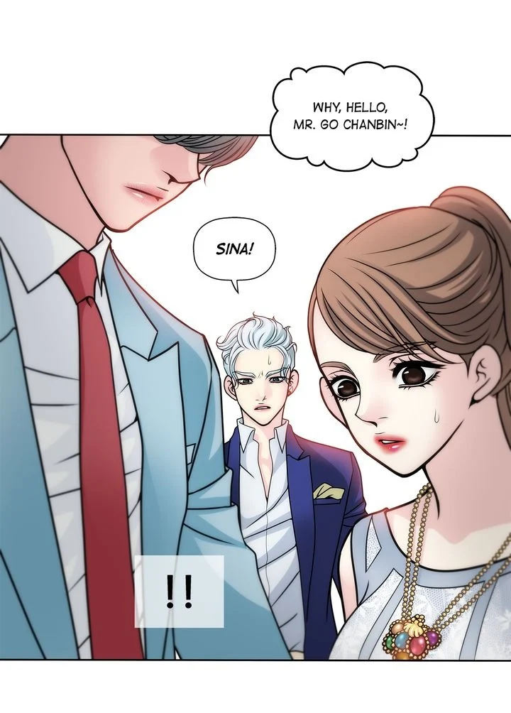 Cinderella’s Man - Chapter 21 [photo 27] - MangaPorn