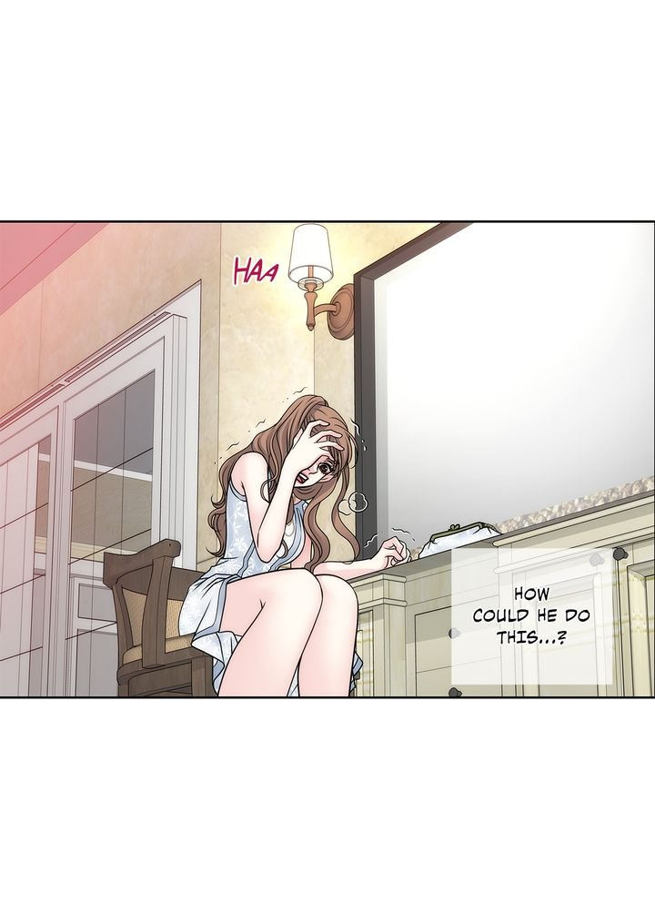 Cinderella’s Man - Chapter 21 [photo 33] - MangaPorn