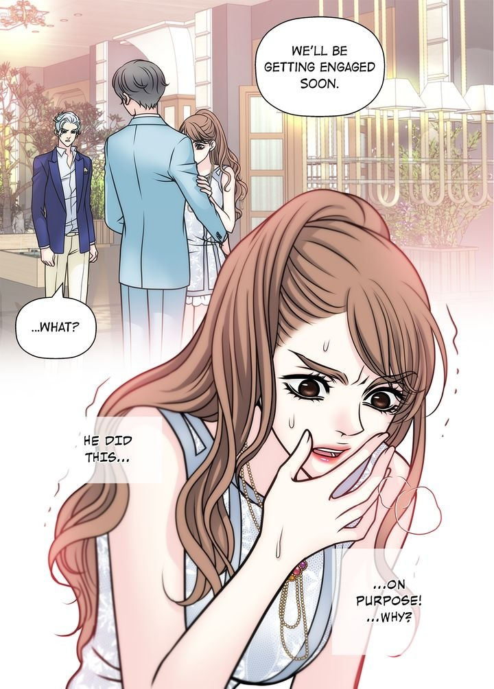 Cinderella’s Man - Chapter 21 [photo 34] - MangaPorn