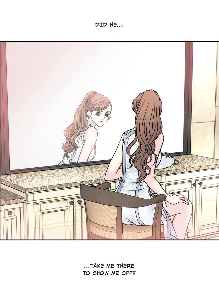 Cinderella’s Man - Chapter 21 [photo 35] - MangaPorn