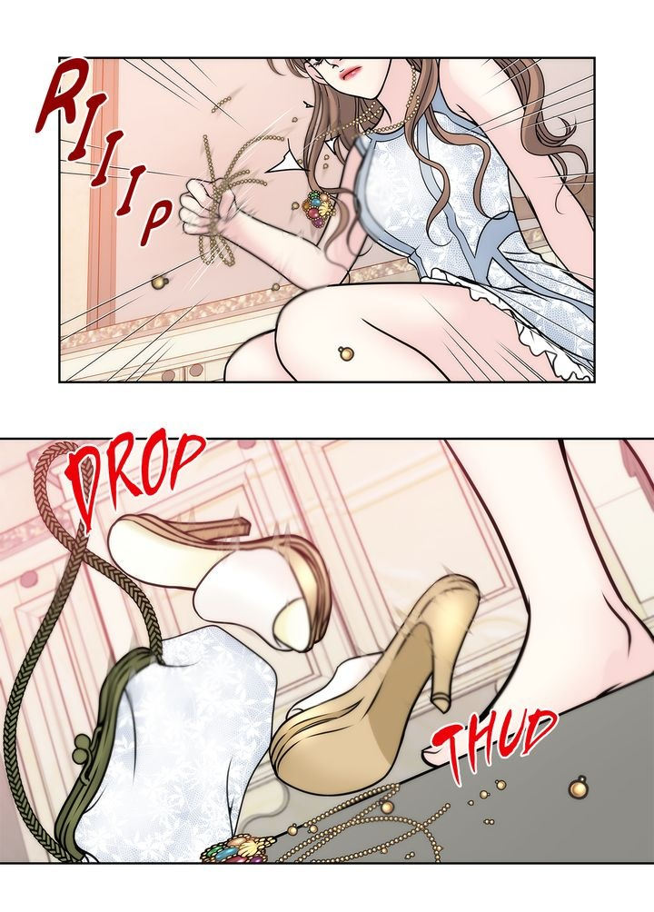 Cinderella’s Man - Chapter 21 [photo 36] - MangaPorn