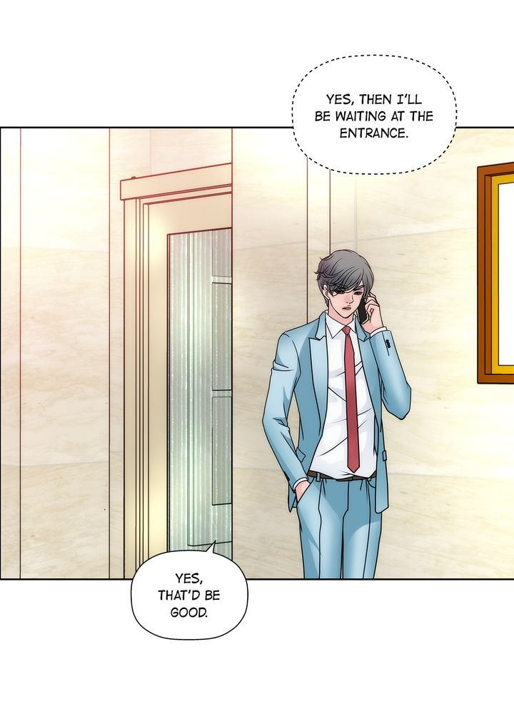 Cinderella’s Man - Chapter 21 [photo 38] - MangaPorn