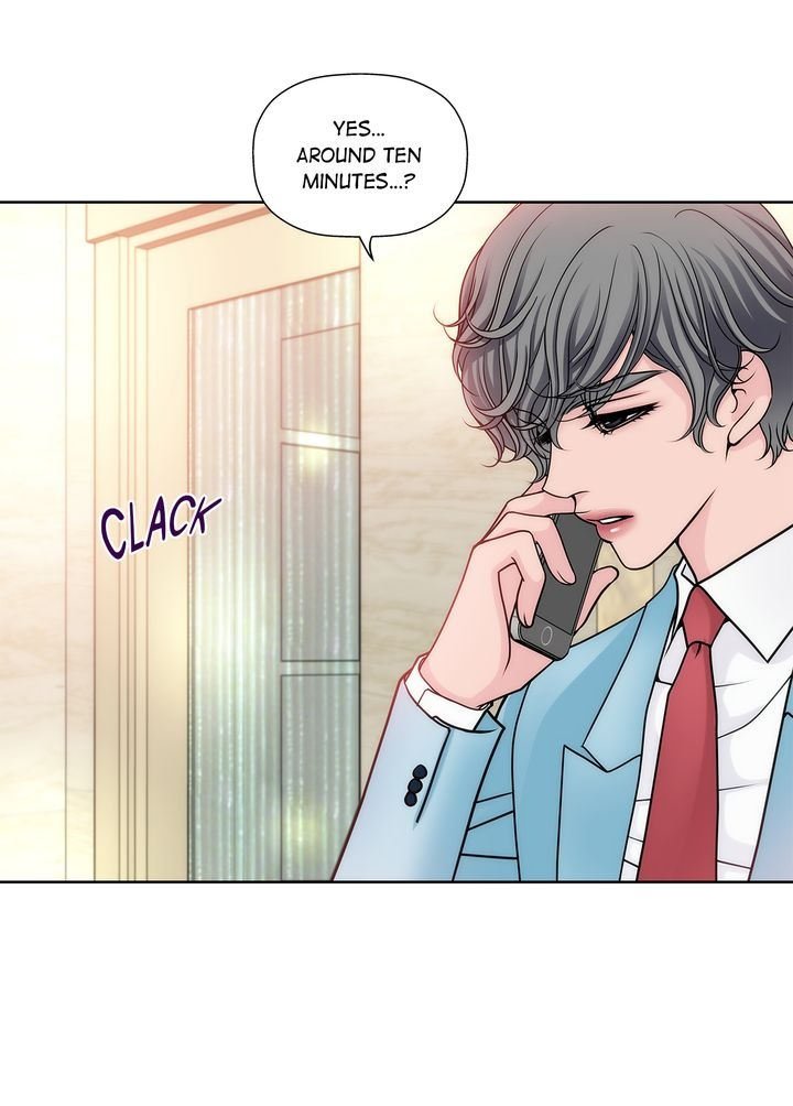 Cinderella’s Man - Chapter 21 [photo 39] - MangaPorn