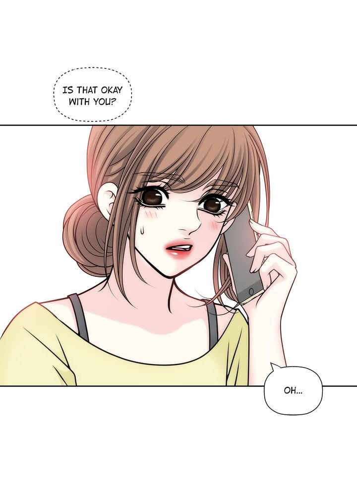 Cinderella’s Man - Chapter 21 [photo 4] - MangaPorn