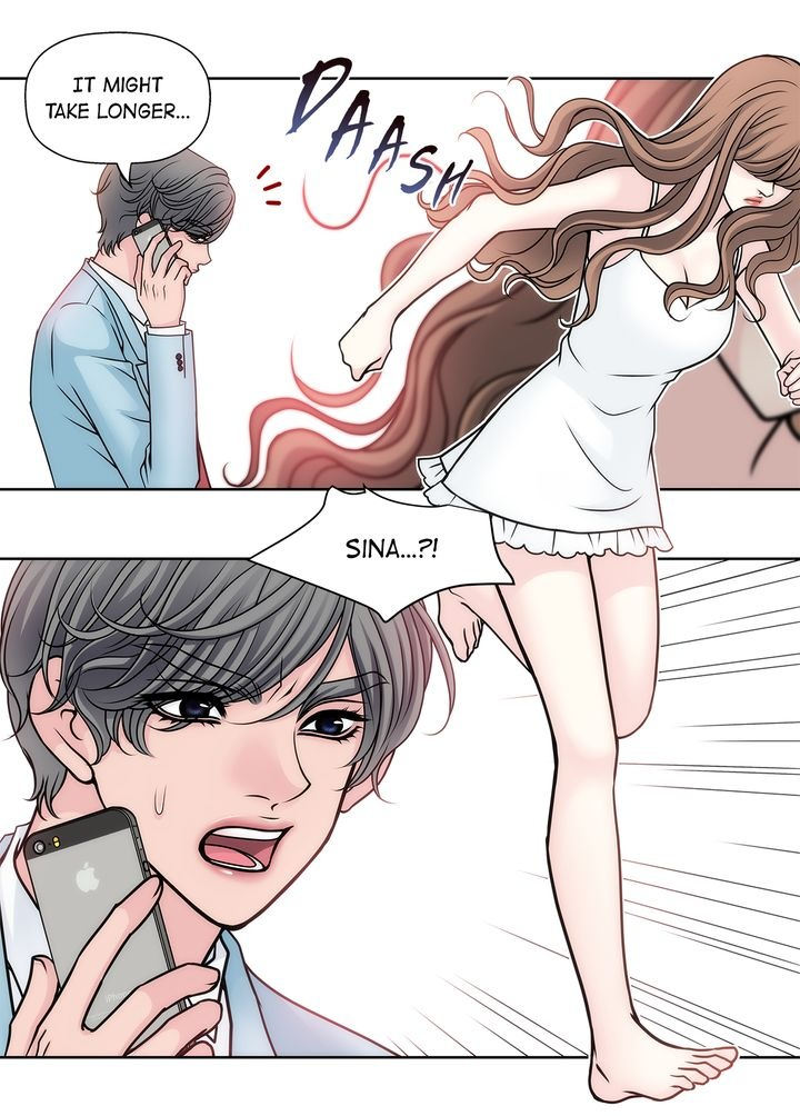 Cinderella’s Man - Chapter 21 [photo 40] - MangaPorn