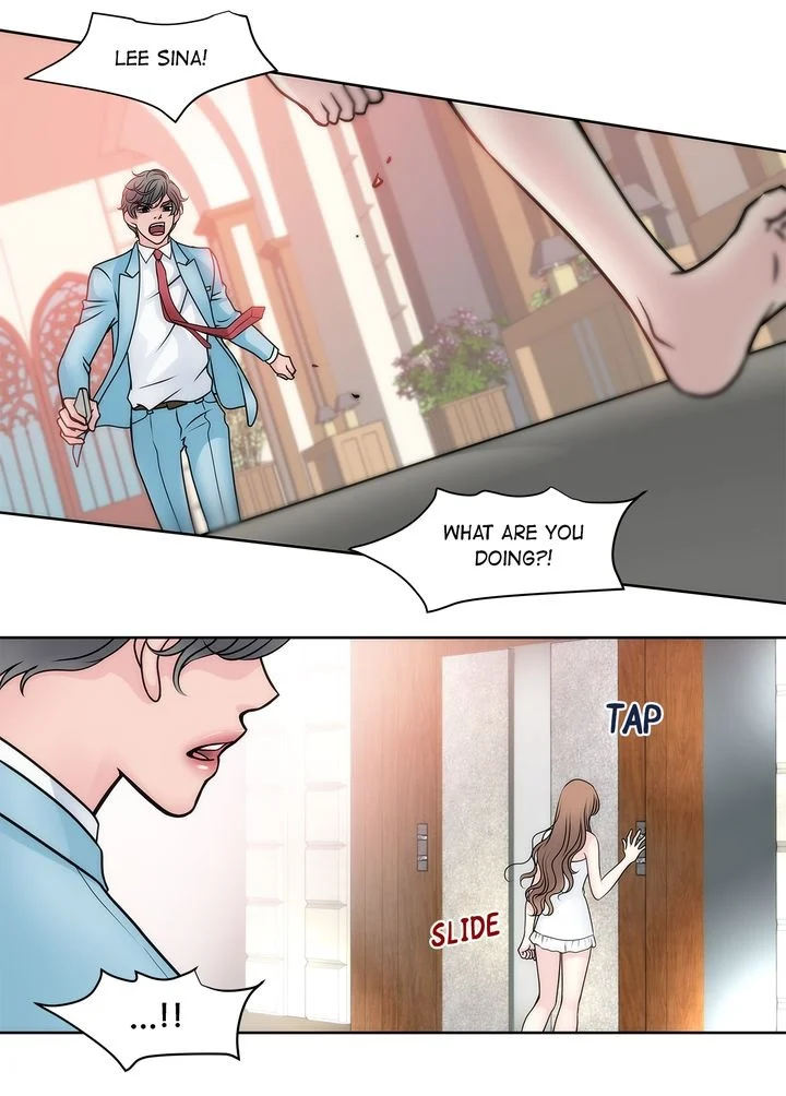 Cinderella’s Man - Chapter 21 [photo 41] - MangaPorn