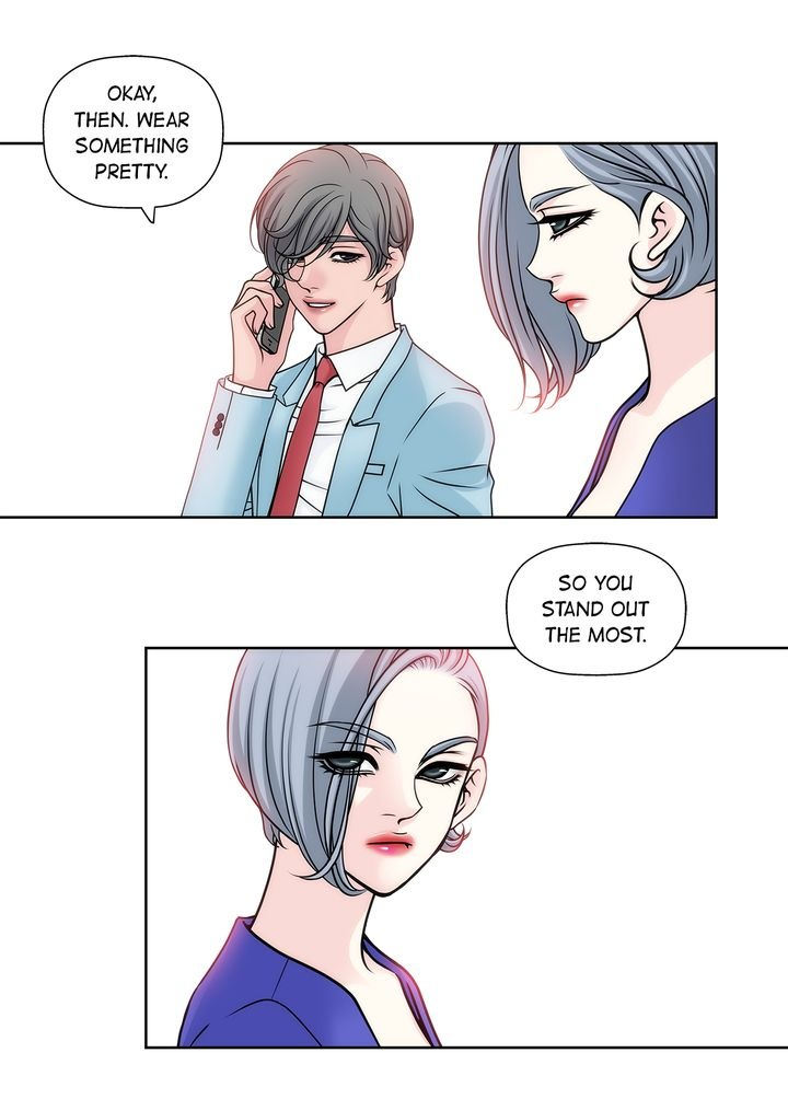 Cinderella’s Man - Chapter 21 [photo 5] - MangaPorn