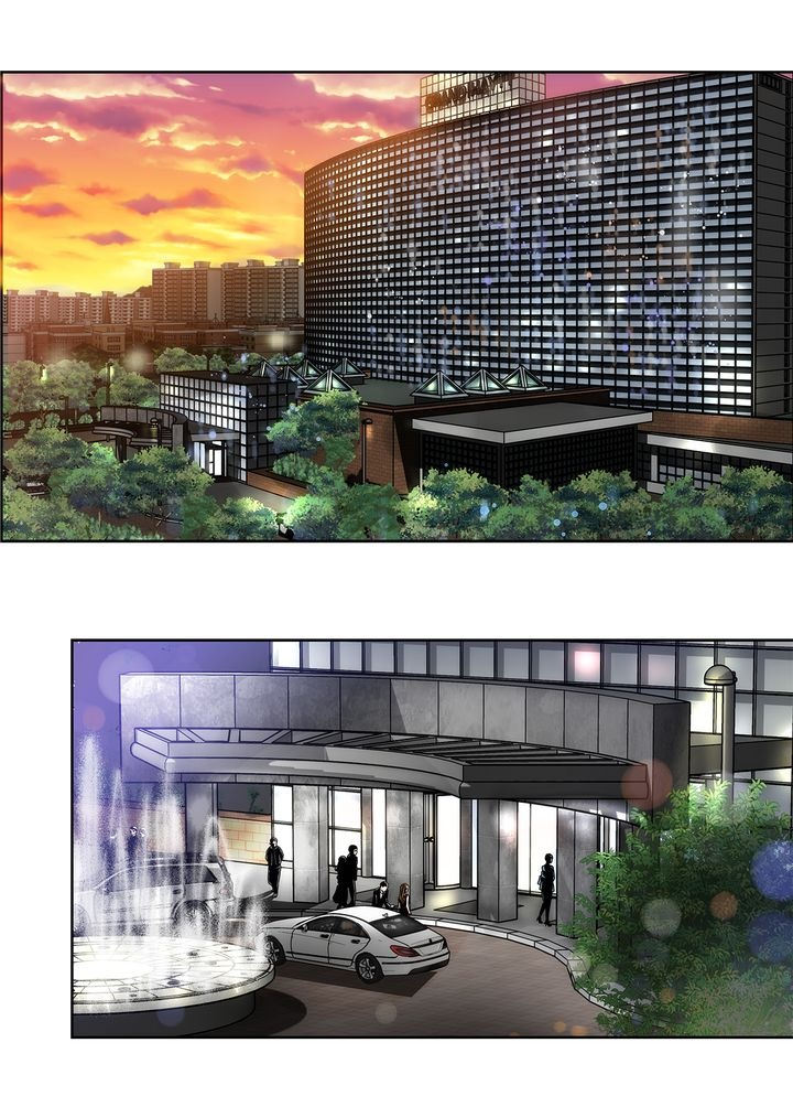 Cinderella’s Man - Chapter 21 [photo 6] - MangaPorn