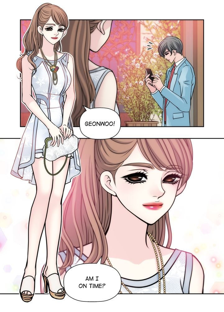 Cinderella’s Man - Chapter 21 [photo 7] - MangaPorn