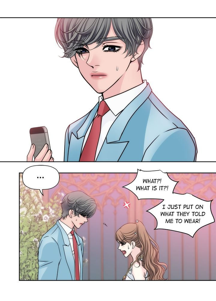 Cinderella’s Man - Chapter 21 [photo 8] - MangaPorn