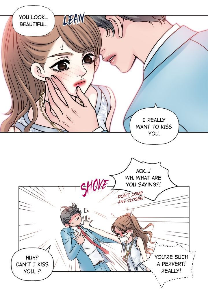 Cinderella’s Man - Chapter 21 [photo 9] - MangaPorn